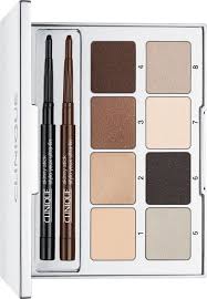 Clinique Pretty Easy Eye Palette Launches Musings Of A Muse Clinique Eye Makeup Makeup Clinique Clinique Eyeshadow