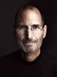 Pin By Liam Phan On People Steve Jobs Corporate Portrait Portrait