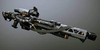 Pin On Weapons