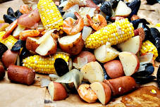 Seafood Boil 2026