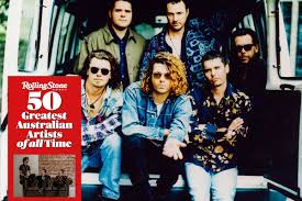 Probably the most australian thing since neighbours, the chats' accidental anthem 'smoko' might be they claim that their main influences are the pub rock bands of the east coast, which helps to. 50 Greatest Australian Artists Of All Time Rolling Stone Australia