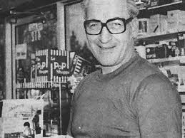 From the front page: 40 years ago