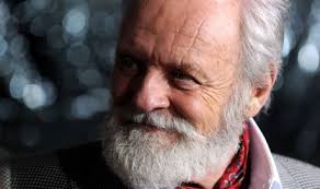 Anthony Hopkins: notizie e curiosità