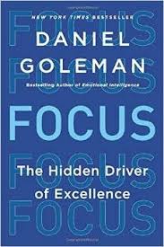 Focus The Hidden Driver Of Excellence Free Online Pdf Books Business Books Books Pdf Books
