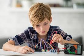 Alimentele si felul in care sunt acestea consumate, grija pentru igiena si multe altele. Despre Educatia Stem Ce Este È™i De Ce Este Importanta