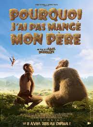 El Reino De Los Monos 2015 Filmaffinity