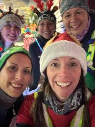 Becca Flores's Instagram, Twitter & Facebook