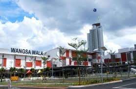 Designed as an outdoor walking mall with a total of 173 tenants, which include celebrity fitness, cold storage, tgif, tgv, fos, wangsa bowl and popular, wangsa walk mall has everything you. Tgv Wangsa Walk Mall Showtimes Ticket Price Online Booking