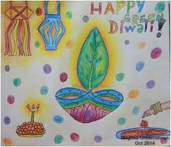 Happy Diwali Drawing At Getdrawings Com Free For Personal