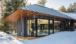 Rough sawn, unseasoned boards or boards surfaced on one side and two edges (s1s2e) are commonly used for the batten, or the top layer of. Birdseye Design References Local Vernacular For Secluded Vermont Dwelling