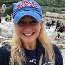 Erica Allison (@ericarallison)