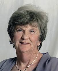 Obituary for Patricia "Pat" Moldowan