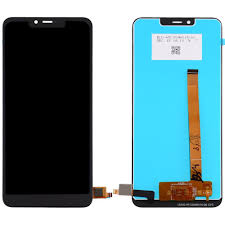 Für Wiko View2 Go / View2 Plus Display ...