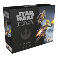 Compra online en fnac la selección de juego de mesa en la sección de star wars con hasta 5% de descuento. Star Wars Legion Juego De Mesa De Miniaturas De Fantasy Fligth Games Turol Games