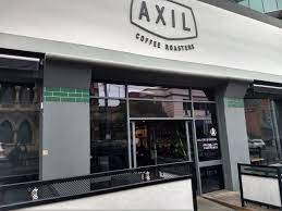 Axil coffee roasters cbd espresso bar. Axil Coffee Roasters At Swinburne Hawthorn Studentvip