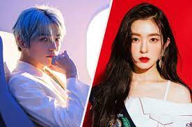 They have ears, but do not hear, nor is there any breath in their mouths. Quiz What Combination Of Two K Pop Idols Are You Most Like