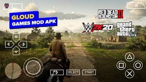 The app lets you play pc and console (ps4 and xbox) games on android, which is great. Download Gloud Games Mod Apk V4 2 4 Unlimited Time Eng