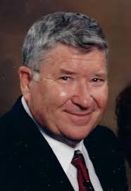 Richard Fearn Obituary (1934