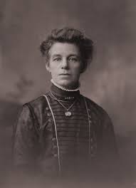 The WHITE & the CASSELL family