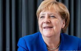 Biography of german politician angela merkel, who in 2005 became the first female chancellor of germany. Angela Merkel Net Worth 2020 Age Height Weight Husband Kids Bio Wiki Wealthy Persons