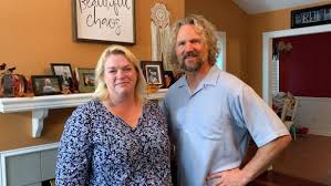 It premiered in september 2010. Watch Sister Wives Videos From Tlc Com Sister Wives Wife Sisters