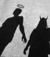 Boy Shadow Devil And Love Image 6900208 On Favim Com We have collect images about devil boy shadow aesthe. boy shadow devil and love image