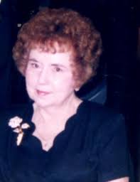 Obituary for Faye Coleman