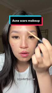 Rare Beauty with Merit Concealer