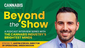 Beyond the Show: Austin Steeves