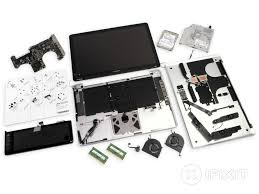 Using the symbols, graphics and abstract other than real. Macbook Pro 15 Unibody Mid 2012 Teardown Ifixit