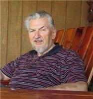 William Chamberlin Obituary (1940