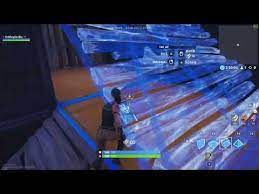 3 All Skill Levels Edit Course 1 Easy Option By Candook Fortnite Custom Island Youtube Fortnite Skills Custom