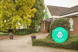 Maybe you would like to learn more about one of these? Hotel Restaurant 3 Star Gorinchem Campanile