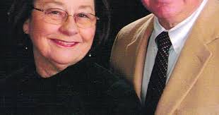 50th for John, Carol Kotarba