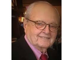 John Conde Obituary (1930