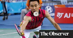 An inspirational story of national icon lee chong wei, who rose from sheer poverty to become the top badminton player in the world. Badminton S World No1 Lee Chong Wei Fails Doping Test Badminton The Guardian