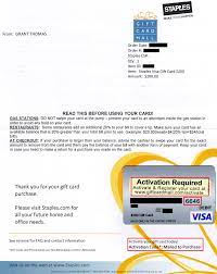 May 03, 2020 · if your gift card does not work online, check to see if it needs to be activated or registered before use. How To Register My Vanilla Mastercard Gift Card