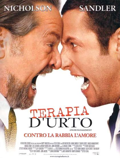 Terapia d’urto (film)