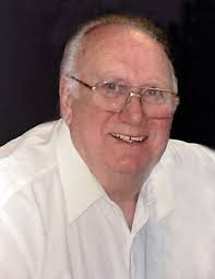 Obituary information for James Frederick Lake