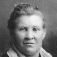 Mary Jane Casper (1869–1941)