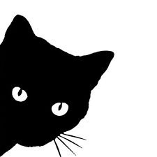 12 15cm Cat Face Peering Car Sticker Decals Pet Cat Motorcycle Decorative Stickers Car Window Decals C2 0089 Weisse Spru Katzen Quilt Auto Aufkleber Aufkleber