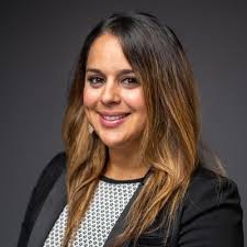 Angeles Perez Ed.D. (@DrAngelesPerez)