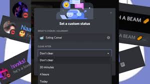 Best anime couple matching discord pfp pictures 1080p. Discord Custom Status Are Dumb Youtube