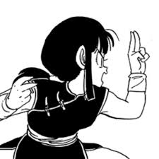 mangaterial — chichi icons (dragon ball manga) pls 👉👈