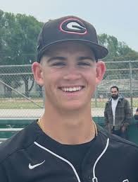 Aaron Jacobsen Hits 2-Run HR & Drives in Three Runs in Glendora's 4-3  Season-Opening Victory Over Eisenhower