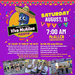 Viva McAllen Fiesta