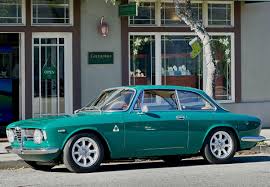 Image result for Verde Pino 1970 Alfa-Romeo