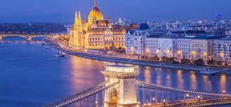 Hungary shares borders with seven neighboring countries. How To Do Business In Hungary Veem