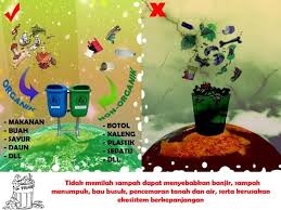 Fermentasi bahan organik terjadi bila bahan em dinokulasikan ke dalam larutan gula dengan dosis contoh cara mendaur ulang sampah organik. Pengertian Sampah Organik Dan Anorganik Beserta Contohnya Lengkap Weschool Id