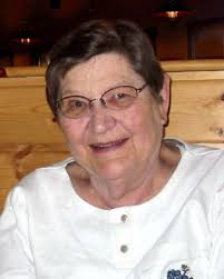 Obituary for Jacquelyn Joanne "Jackie" (Pankratz) Olson
